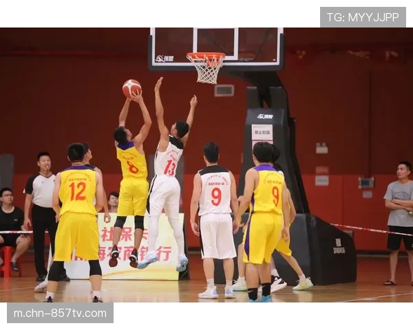 南海区“宝矿力水特杯”女篮联赛，罗村高中创八强佳绩