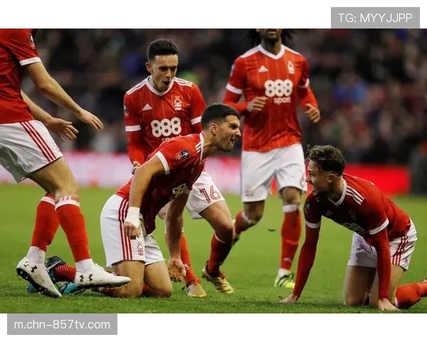 利物浦主场净吞三弹，创下队史62年来对阵诺丁汉森林的耻辱纪录