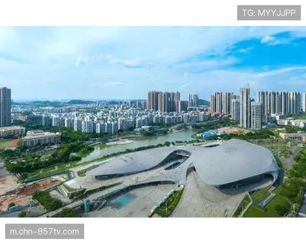 华南赛区比赛在广州亚运城体育馆举行，运营单位已完成场地准备工作