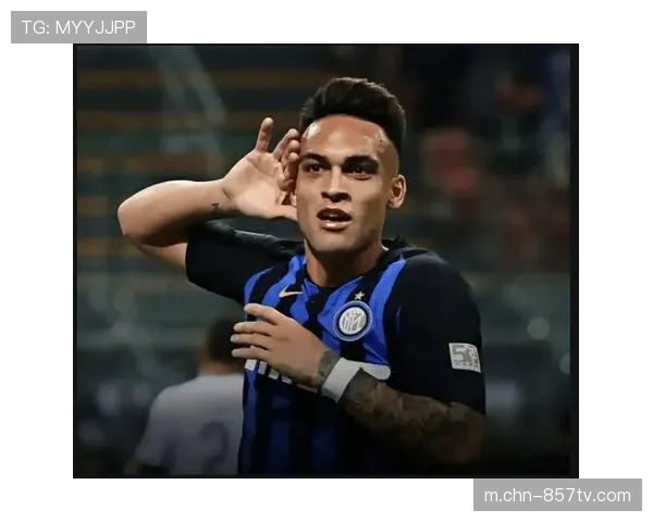 国际米兰3-0完胜比尔森胜利，劳塔罗梅开二度