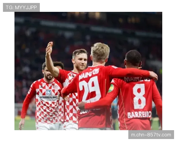 美因茨换帅后战绩回顾:费舍尔实用主义见成效 美因茨换帅后战绩回顾:费舍尔实用主义见成效