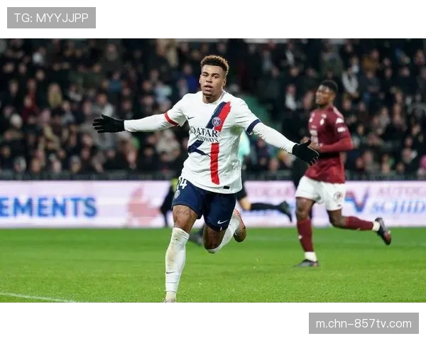 梅斯2-3惜败巴黎圣日耳曼，主队虽败犹荣