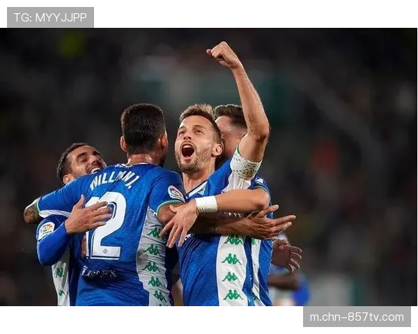 皇家贝蒂斯vs西班牙人第30轮预告，欧战资格争夺预热