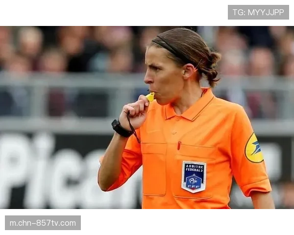 为提升观赏性,法甲下赛季将测试“仅在特定区域回看VAR”新规 为提升观赏性,法甲下赛季将测试“仅在特定区域回看VAR”新规