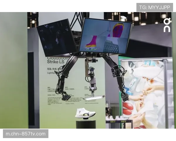 产业经济:运动装备巨头在“可再生材料”领域的研发竞赛升级 产业经济:运动装备巨头在“可再生材料”领域的研发竞赛升级